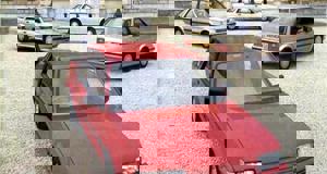 Montego (1984 - 1994)